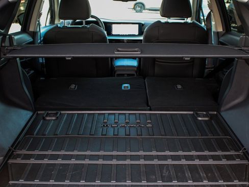 Used 2025 Nissan Murano SL w/ Cargo Package image 47