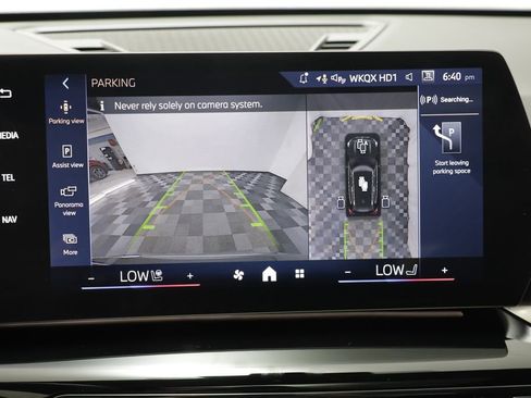 Certified 2025 BMW X1 xDrive28i AWD/4WD image 10