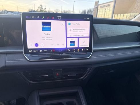 New 2026 Volkswagen Tiguan SE AWD/4WD image 12