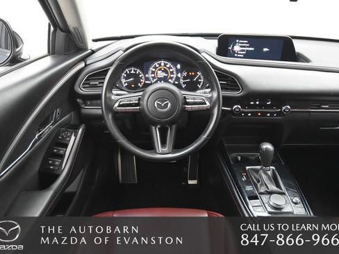 Certified 2023 MAZDA CX-30 AWD 2.5 S w/ Preferred Package image 24