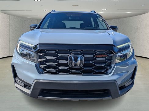 Used 2023 Honda Passport TrailSport image 8