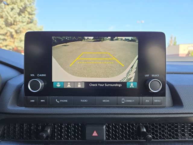 Used 2024 Honda CR-V EX image 28