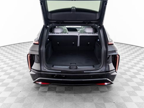 New 2026 Cadillac Lyriq Sport image 28