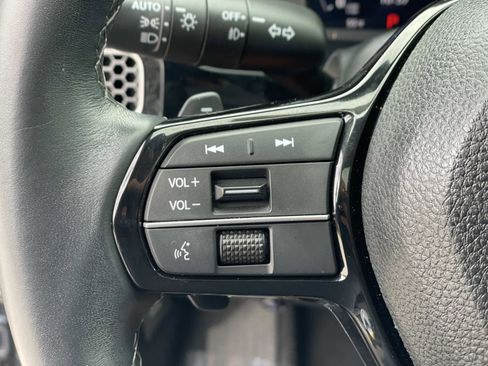 Certified 2023 Honda Civic Touring image 5