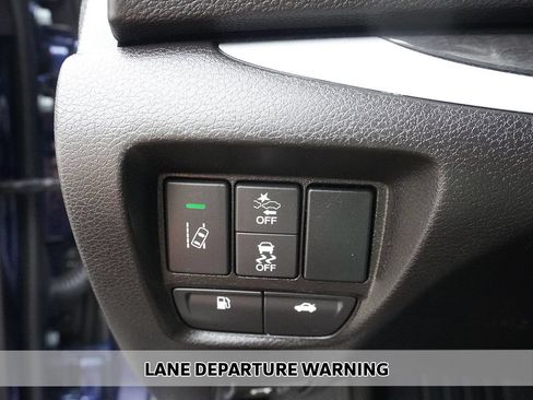 Used 2020 Acura TLX w/ Technology Package FWD image 6