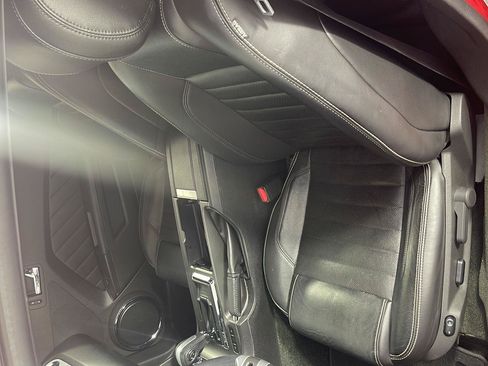 Used 2014 Ford Mustang Premium w/ Equipment Group 202A RWD image 11