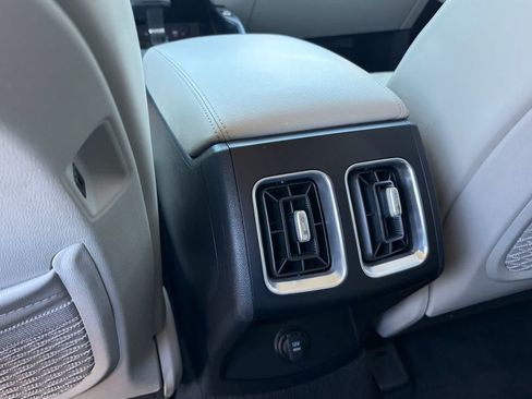 Used 2025 Kia Sorento S w/ Panoramic Sunroof Package FWD image 27