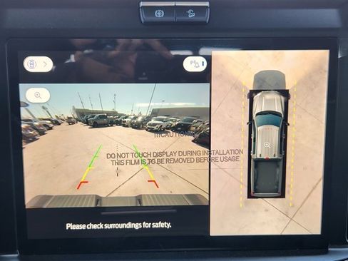 New 2025 Ford F350 Lariat w/ Lariat Ultimate Package image 13