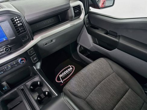 Used 2022 Ford F150 XL w/ Equipment Group 101A High AWD/4WD image 32