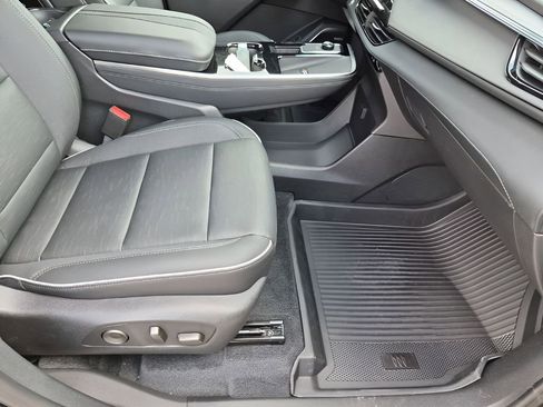 New 2026 Buick Enclave Sport Touring w/ LPO, Floor Liner Package image 16