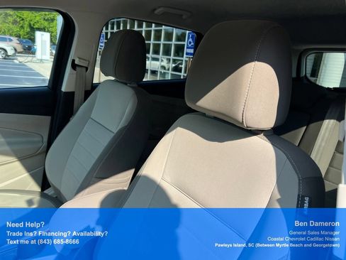 Used 2014 Ford Escape SE w/ Equipment Group 201A FWD image 10