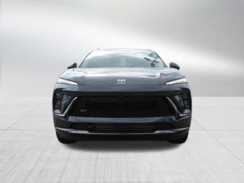 New 2026 Buick Envision Sport Touring image 8