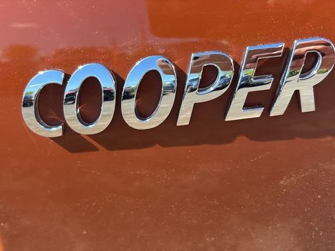 Used 2018 MINI Cooper Countryman ALL4 AWD/4WD image 28