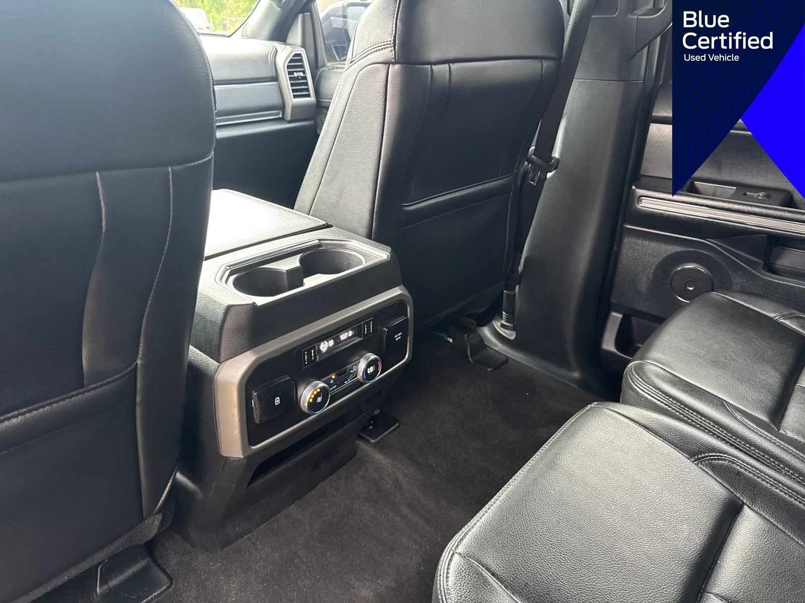 Used 2020 Ford Expedition Max XLT w/ Equipment Group 202A AWD/4WD image 27