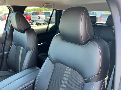 Used 2024 MAZDA CX-50 AWD 2.5 S w/ Cargo Package image 12