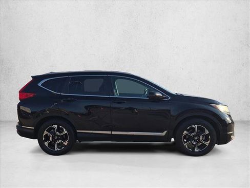 Used 2019 Honda CR-V Touring image 4