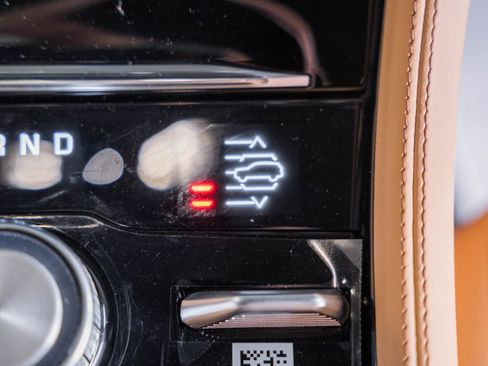 New 2025 Jeep Grand Cherokee Summit image 27