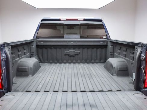 Used 2020 Chevrolet Silverado 1500 RST w/ All-Star Edition image 27