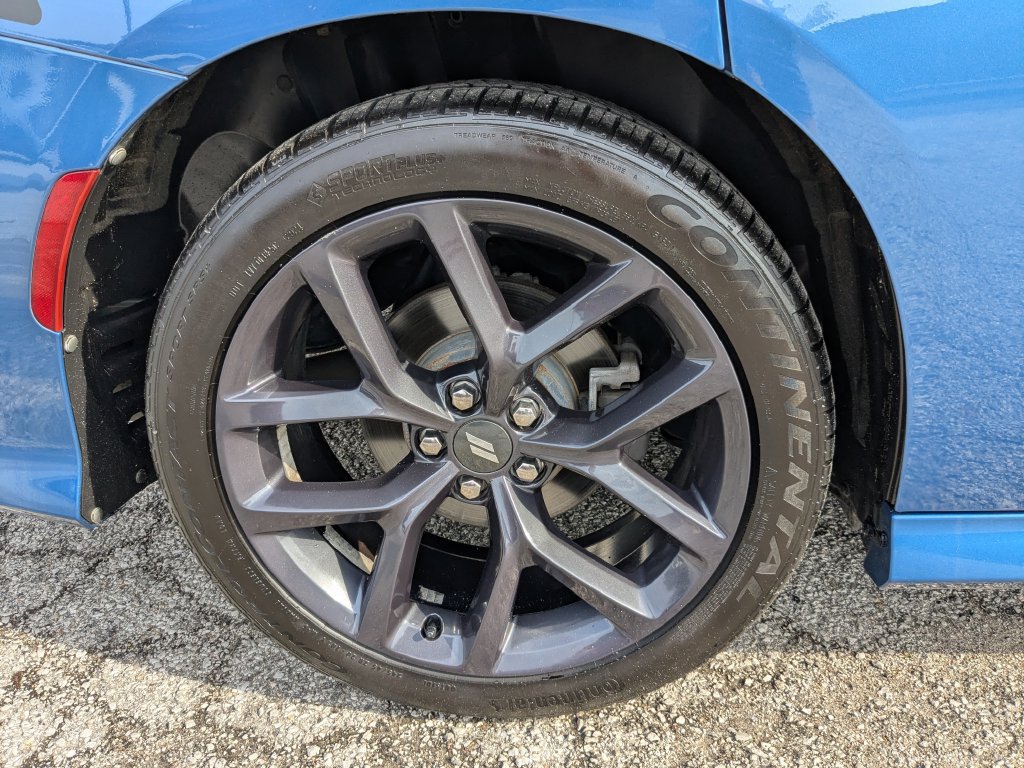 Used 2020 Dodge Charger R/T w/ Plus Group RWD image 17