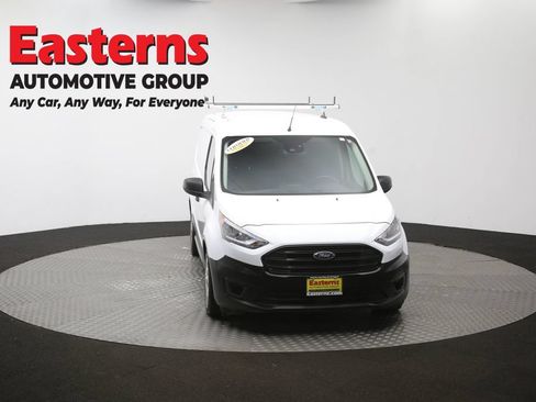 Used 2022 Ford Transit Connect XL FWD image 53