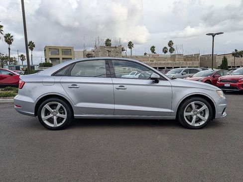 Used 2016 Audi A3 1.8T Premium image 8