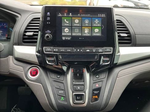Used 2018 Honda Odyssey EX-L image 7