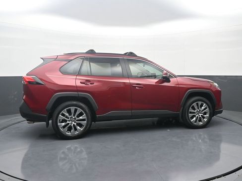 Used 2024 Toyota RAV4 XLE Premium w/ Weather Package image 8