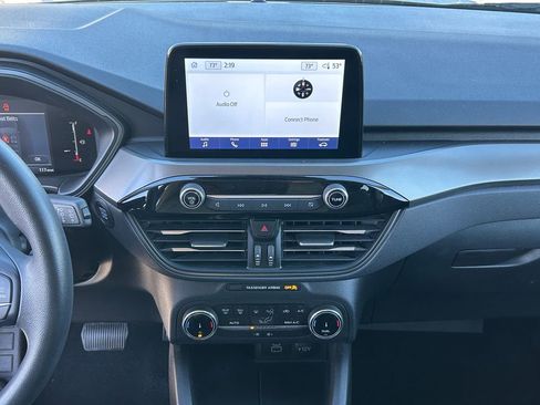 Used 2025 Ford Escape Active image 14