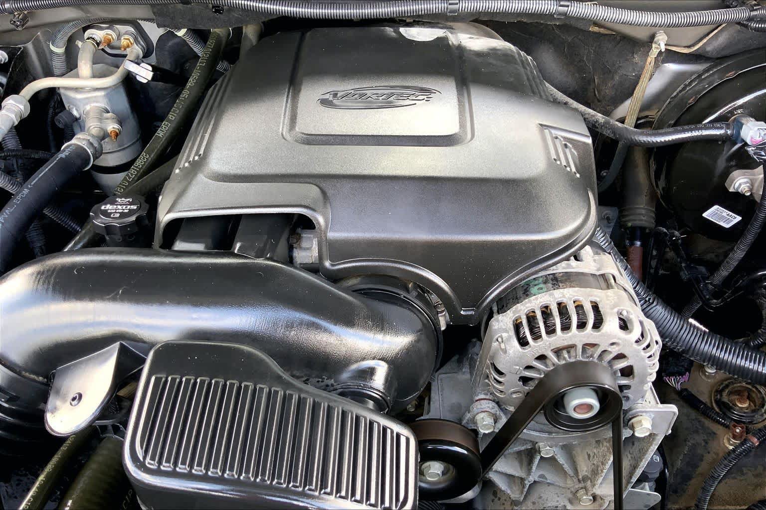 Used 2013 Chevrolet Silverado 1500 LT RWD image 30