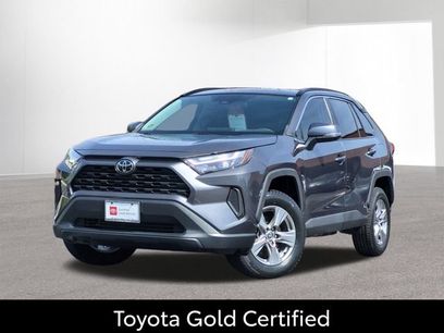 Used 2023 Toyota RAV4 XLE w/ Convenience Package