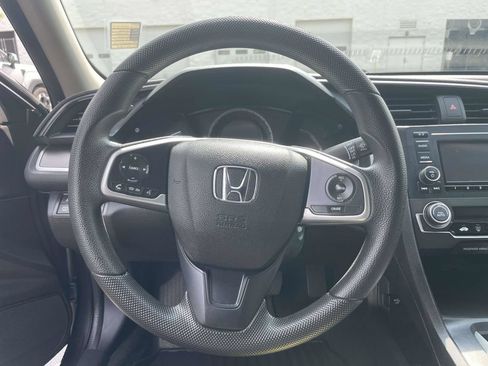 Used 2016 Honda Civic LX image 32