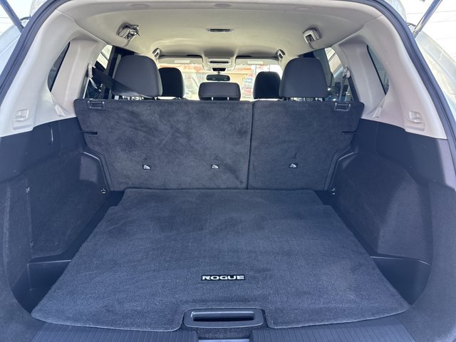 Certified 2023 Nissan Rogue S AWD/4WD image 10