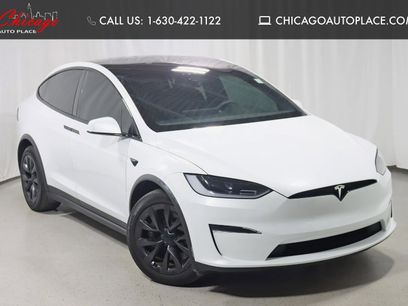 Used 2023 Tesla Model X