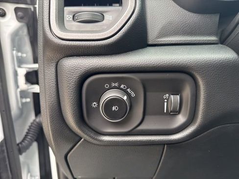 New 2026 RAM 3500 Tradesman w/ Chrome Appearance Group image 11