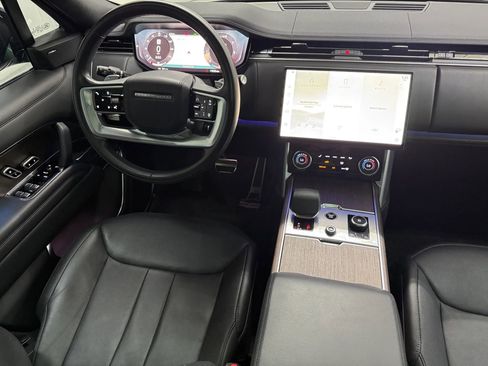Used 2023 Land Rover Range Rover SE image 20