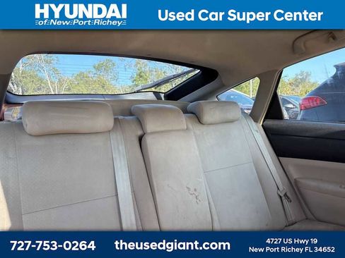 Used 2007 Toyota Prius FWD image 9