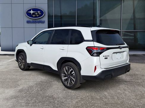 Used 2026 Subaru Forester Touring w/ Touring Package image 4