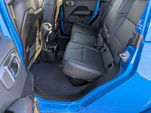 New 2026 Jeep Gladiator Rubicon image 23