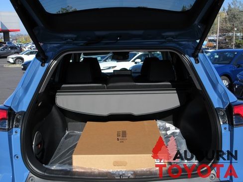 New 2026 Toyota Corolla Cross XLE image 4