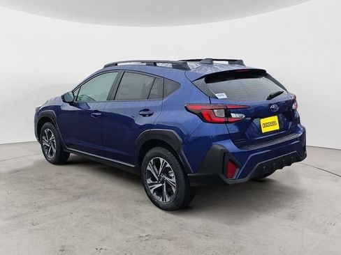 New 2026 Subaru Crosstrek 2.0i Premium AWD/4WD image 3