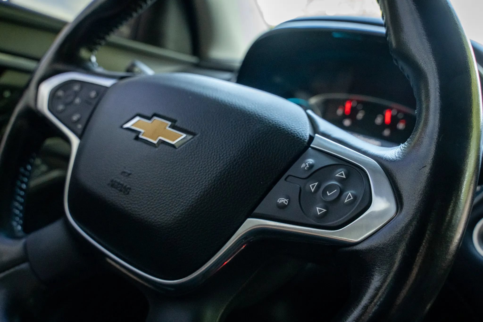 Used 2020 Chevrolet Traverse High Country AWD/4WD image 22