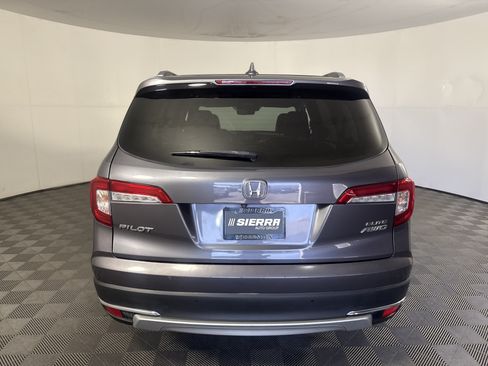 Used 2019 Honda Pilot Elite image 5