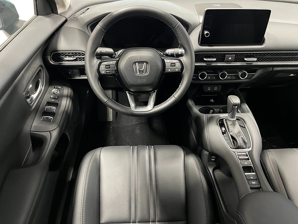 New 2027 Honda HR-V EX-L image 16
