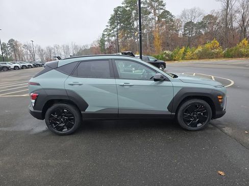 New 2026 Hyundai Kona SEL Sport image 12