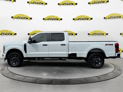 Used 2024 Ford F350 XL w/ STX Appearance Package