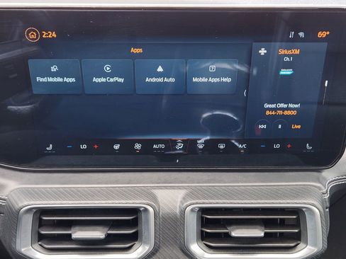 Used 2024 Ford Mustang Premium image 21