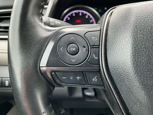 Used 2024 Toyota Camry SE w/ Cold Weather Package image 20