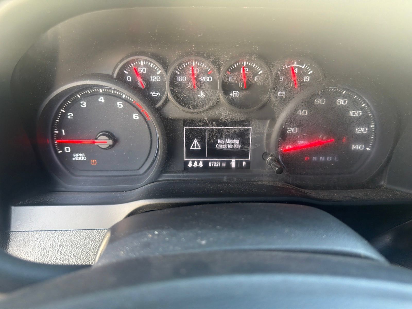 Used 2024 Chevrolet Silverado 2500 Custom w/ Custom Value Package AWD/4WD image 19