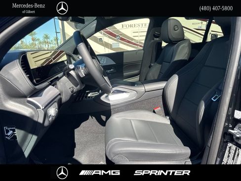 New 2026 Mercedes-Benz GLE 450 4MATIC Coupe image 9