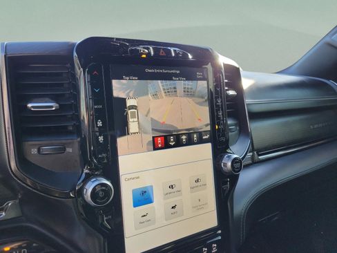 Used 2022 RAM 1500 Limited image 13